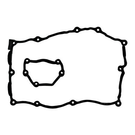 Spicer Engine Valve Cover Gasket Set, Victor Reinz 15-37293-01
